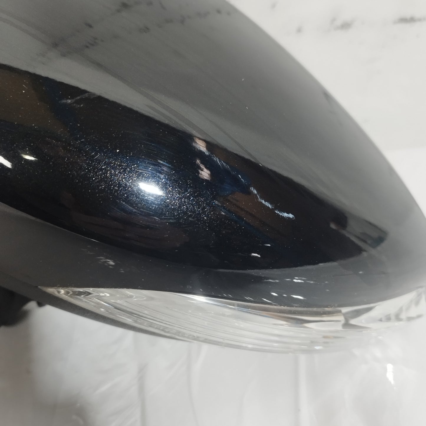 Specchietto elettrico anteriore sx nero Ford Fiesta 2010 6 Fili ecoAC15072