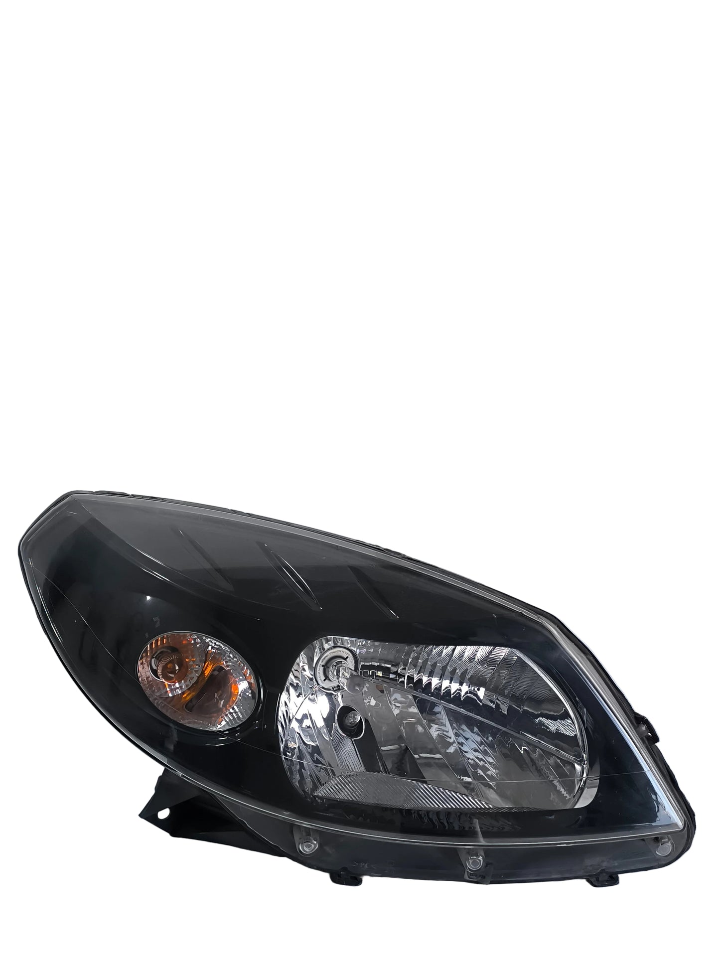 Fanale anteriore dx Dacia Sandero Stepway I serie anno 2009-2012 ecoAG8537