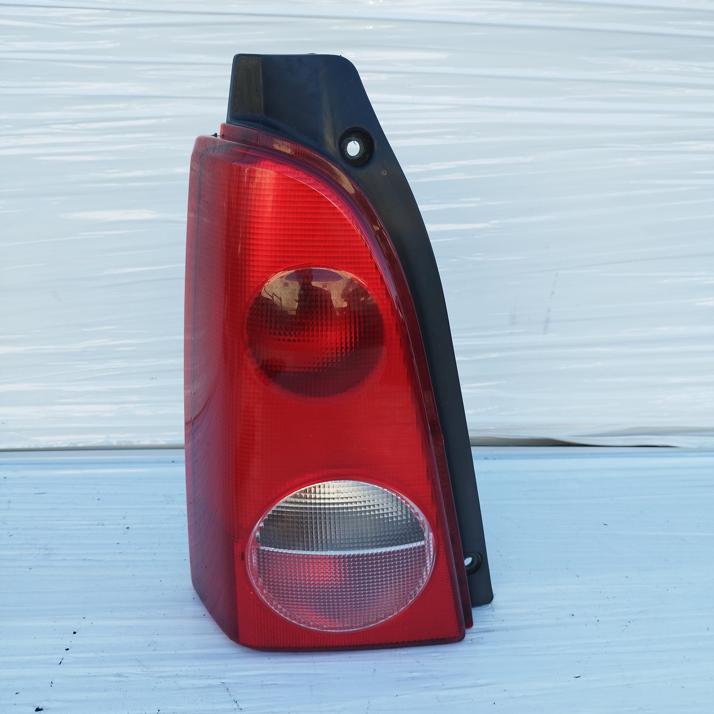 Fanale posteriore sx Opel Agila 2003 ecoDM036
