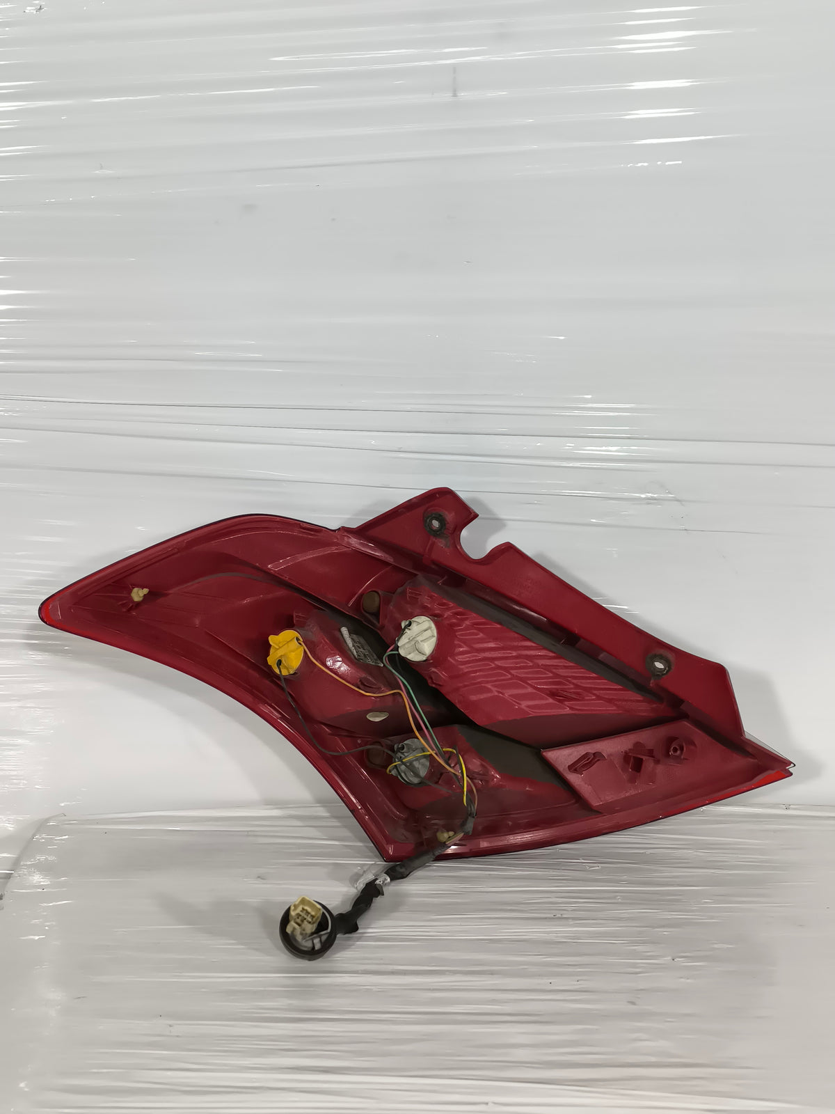Fanale posteriore dx Suzuki Swift IV (FZ/NZ) 2010-2017 ecoAG9884