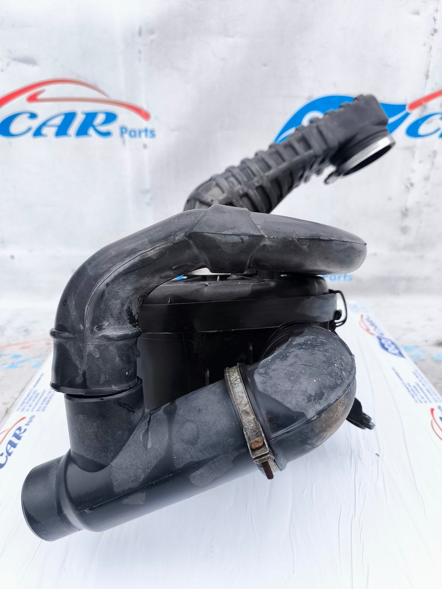 Luftfilterkasten Suzuki Samurai 1.3 B 1991 ecoAG5760