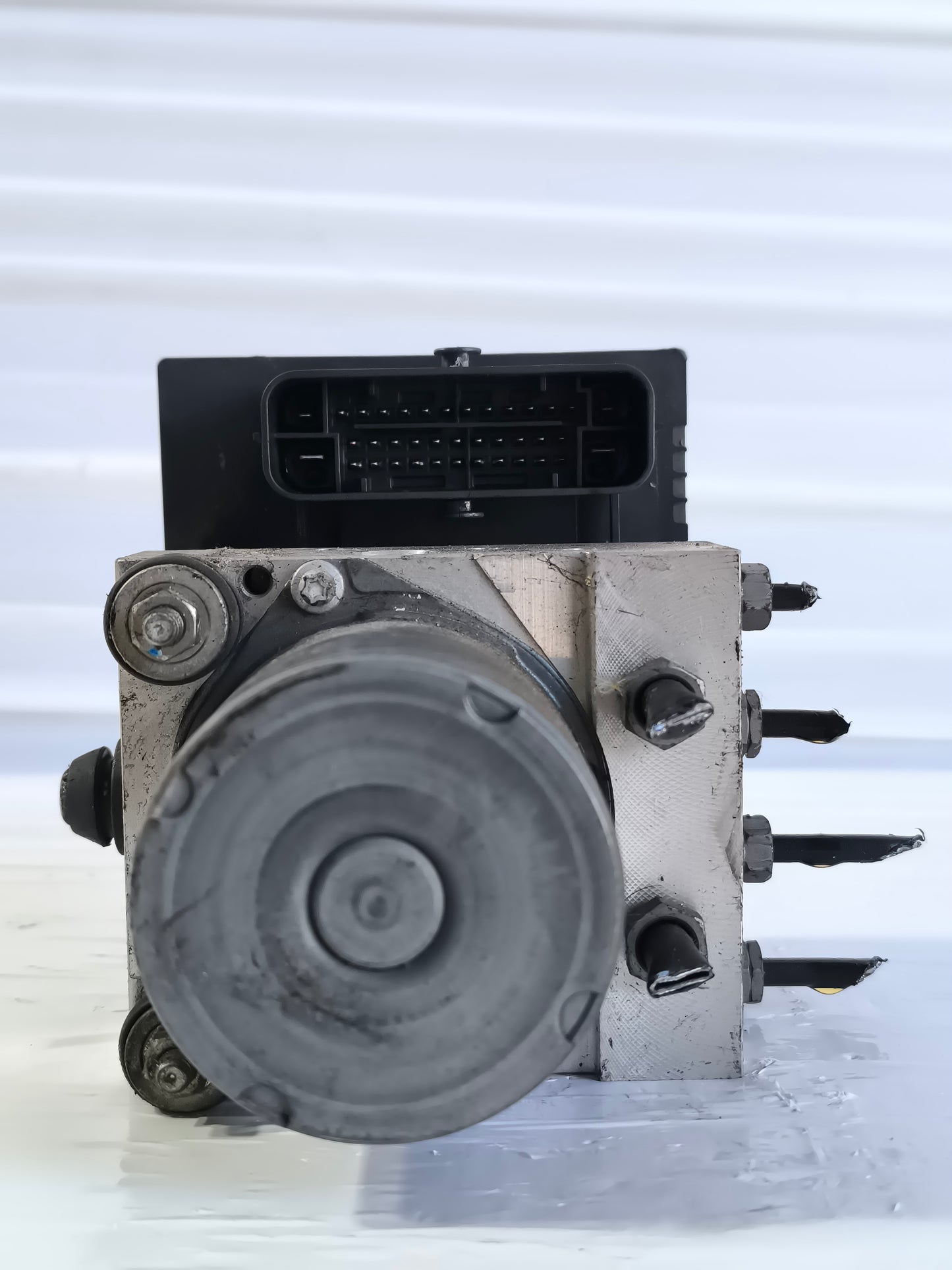 ABS Citroen C4 II (B7) 1.6 HDI 2010-2015 cod: 0265951861 ecoAG8533