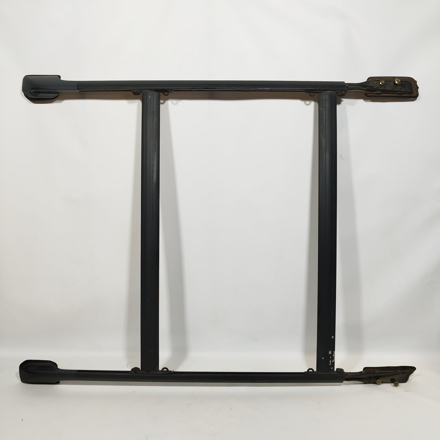 Dr5 2010 ecoAC3275 transversal and longitudinal bars