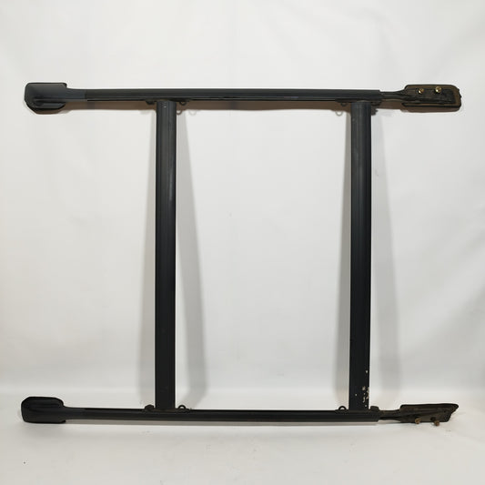 Dr5 2010 ecoAC3275 transversal and longitudinal bars