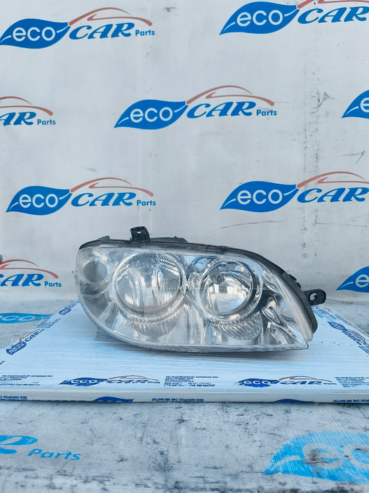 Fanale anteriore destro Fiat Punto anno 2005 ecoAG6273