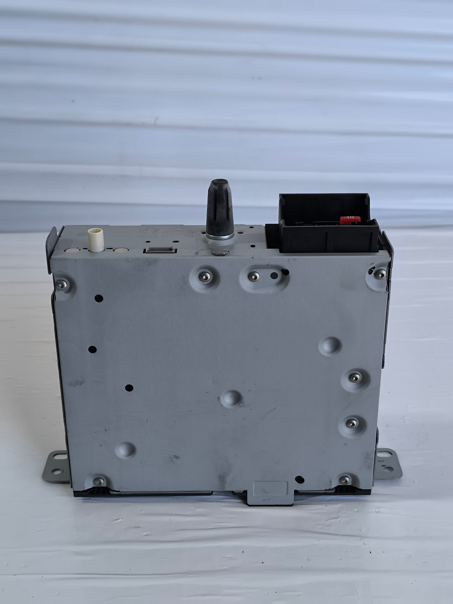 Autoradio Citroen C4 II (B7) anno 2010-2018 cod: 9676838180 ecoAG8516