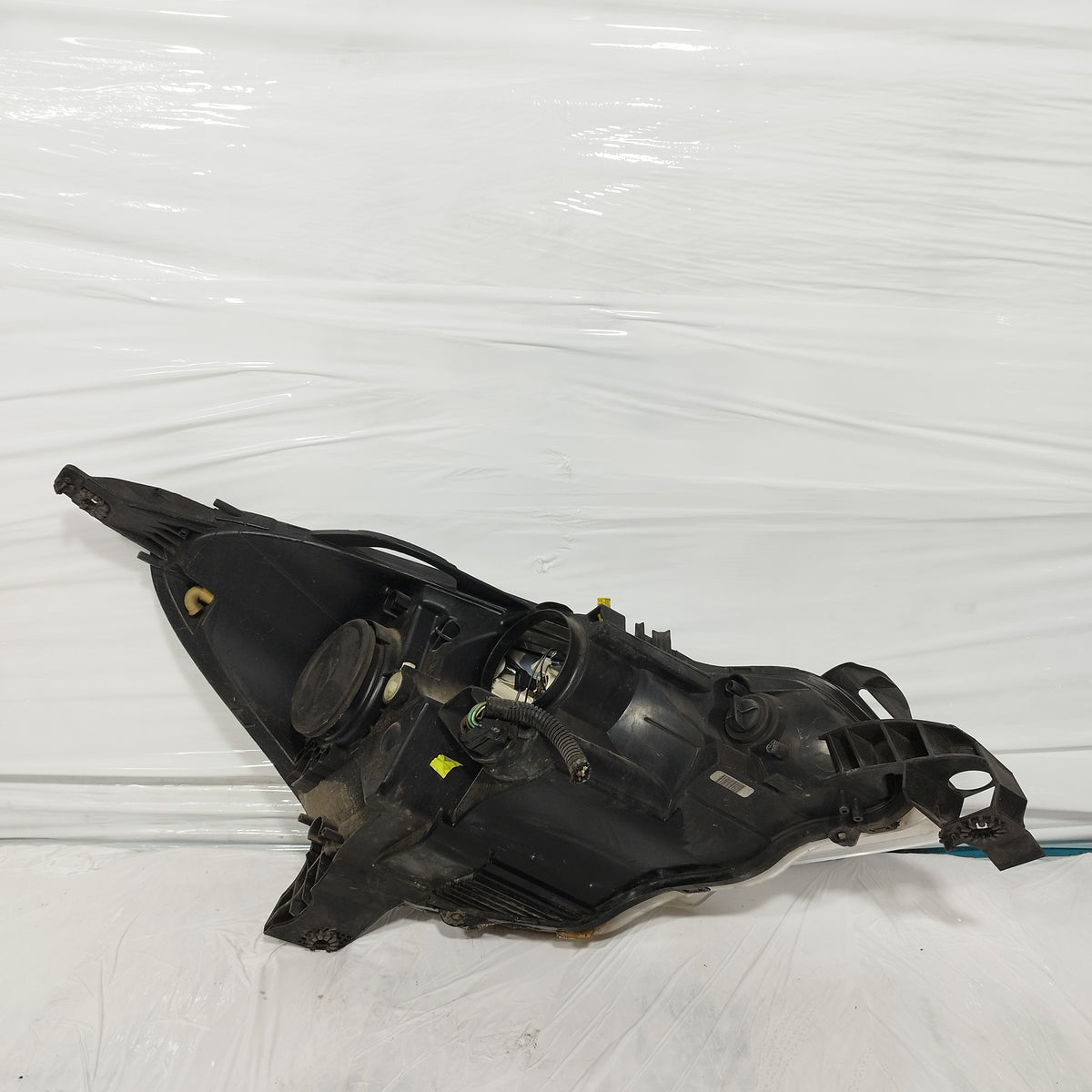 Fanale anteriore sx Citroen C3 II (SC) 2009-2013 cod: 9673814980-02 ecoAC17210