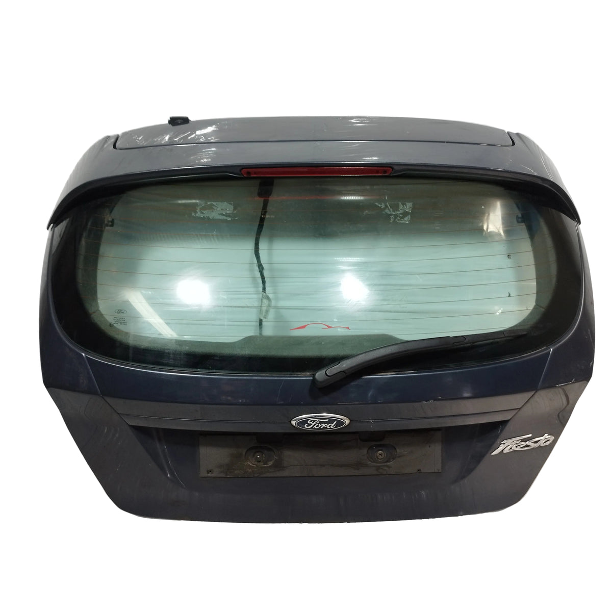 Portellone blu scuro Ford Fiesta (MK6) 2008-2013 ecoAC17133