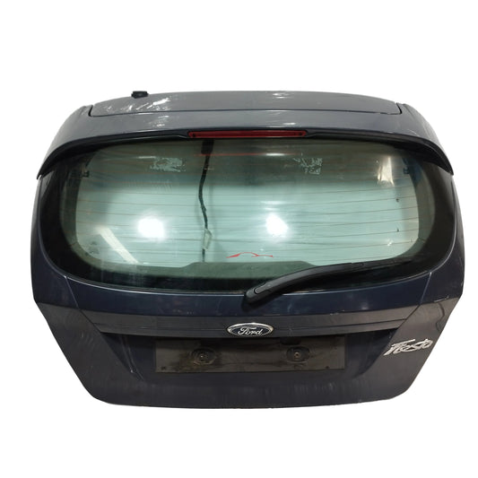 Portellone blu scuro Ford Fiesta (MK6) 2008-2013 ecoAC17133