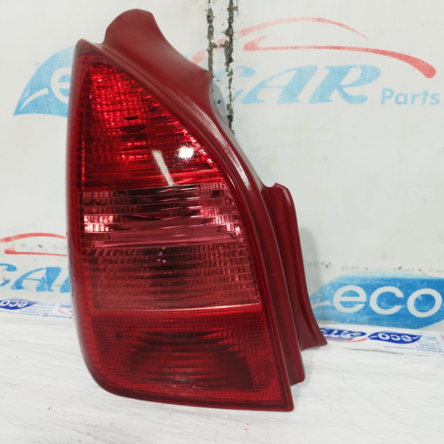 Linke Rückleuchte Citroen C2 2004 ecoAC10966
