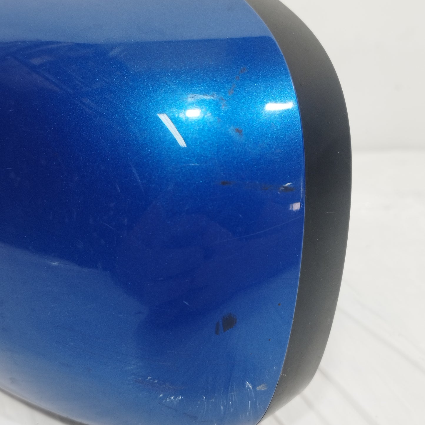 Specchietto elettrico anteriore sx blu Suzuki Swift 2006 5 Fili ecoAC12716