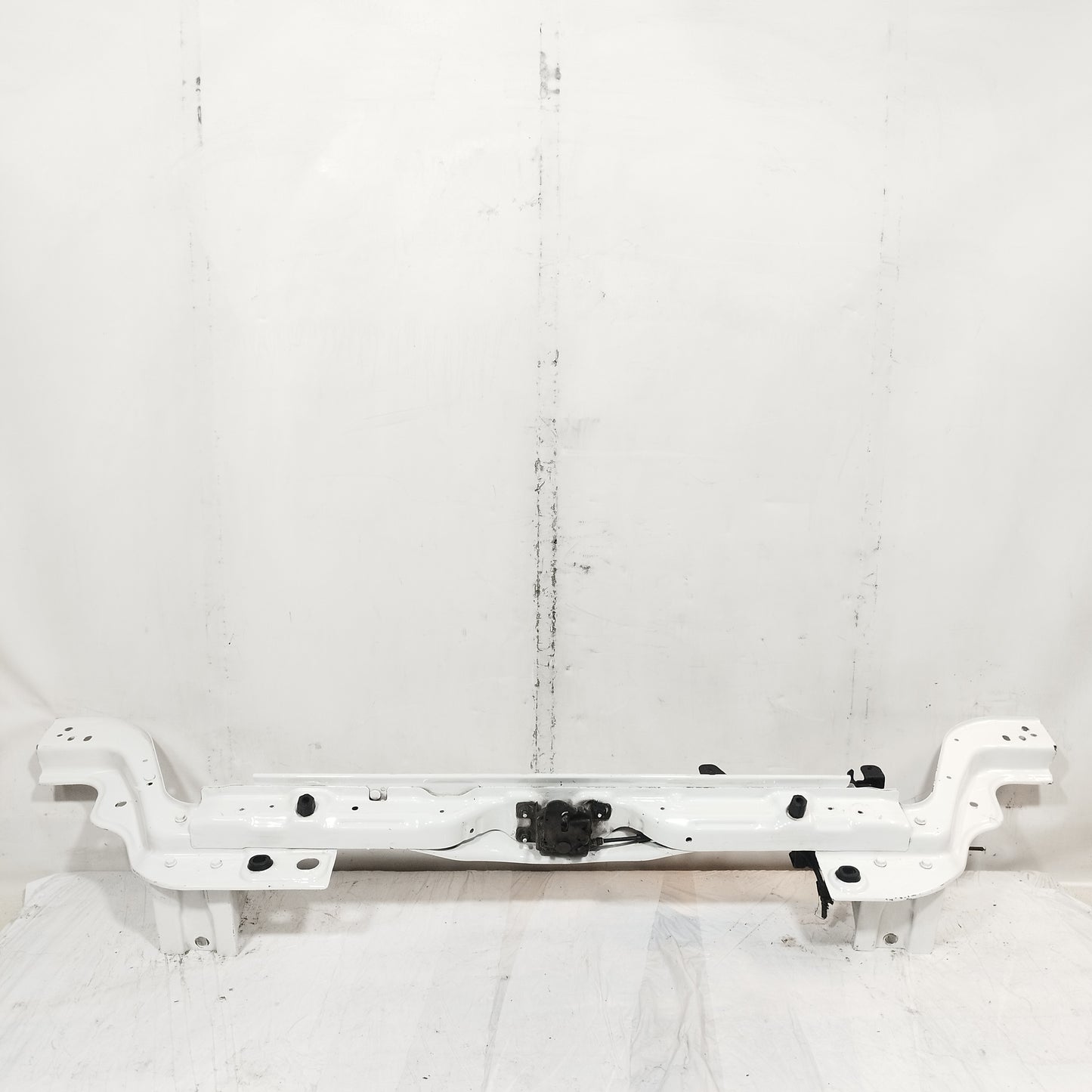 Calandra batticofano Fiat Fiorino III (225) 2008-2017 ecoAC16301