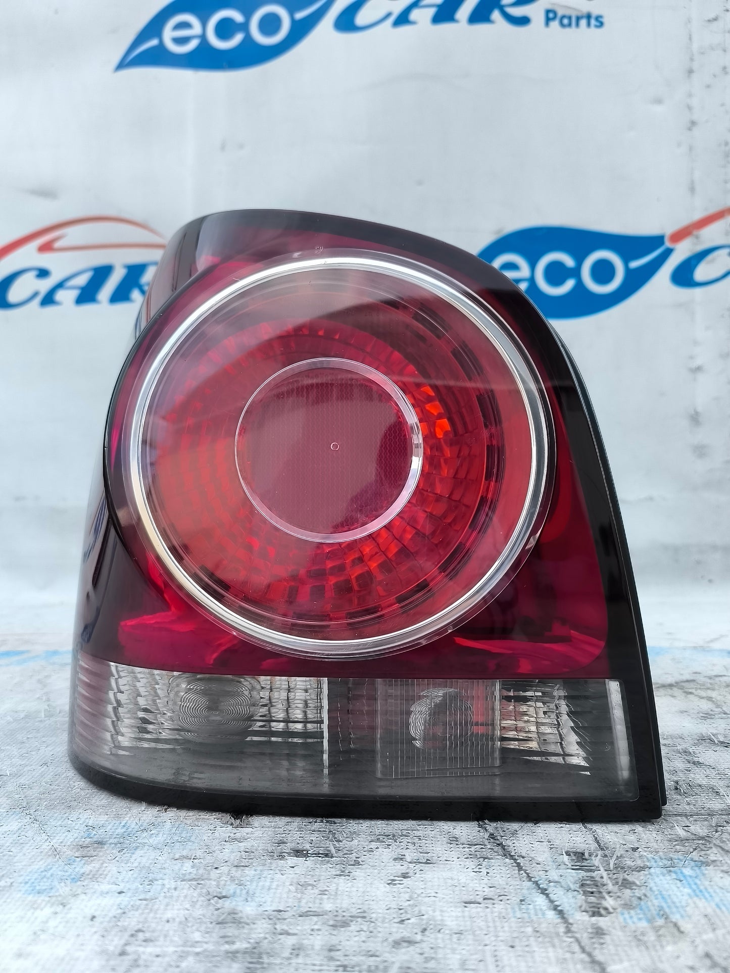 Linke Rückleuchte Volkswagen Polo 2006 ecoAG5926