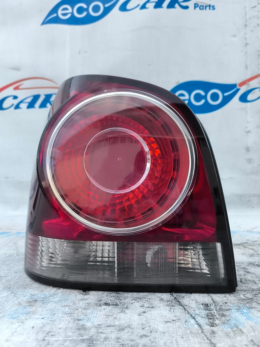 Linke Rückleuchte Volkswagen Polo 2006 ecoAG5926