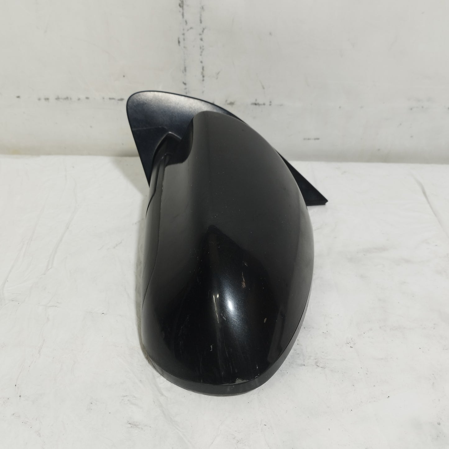 Specchietto elettrico anteriore sx nero Nissan Qashqai 2008 7 fili ecoAC15911
