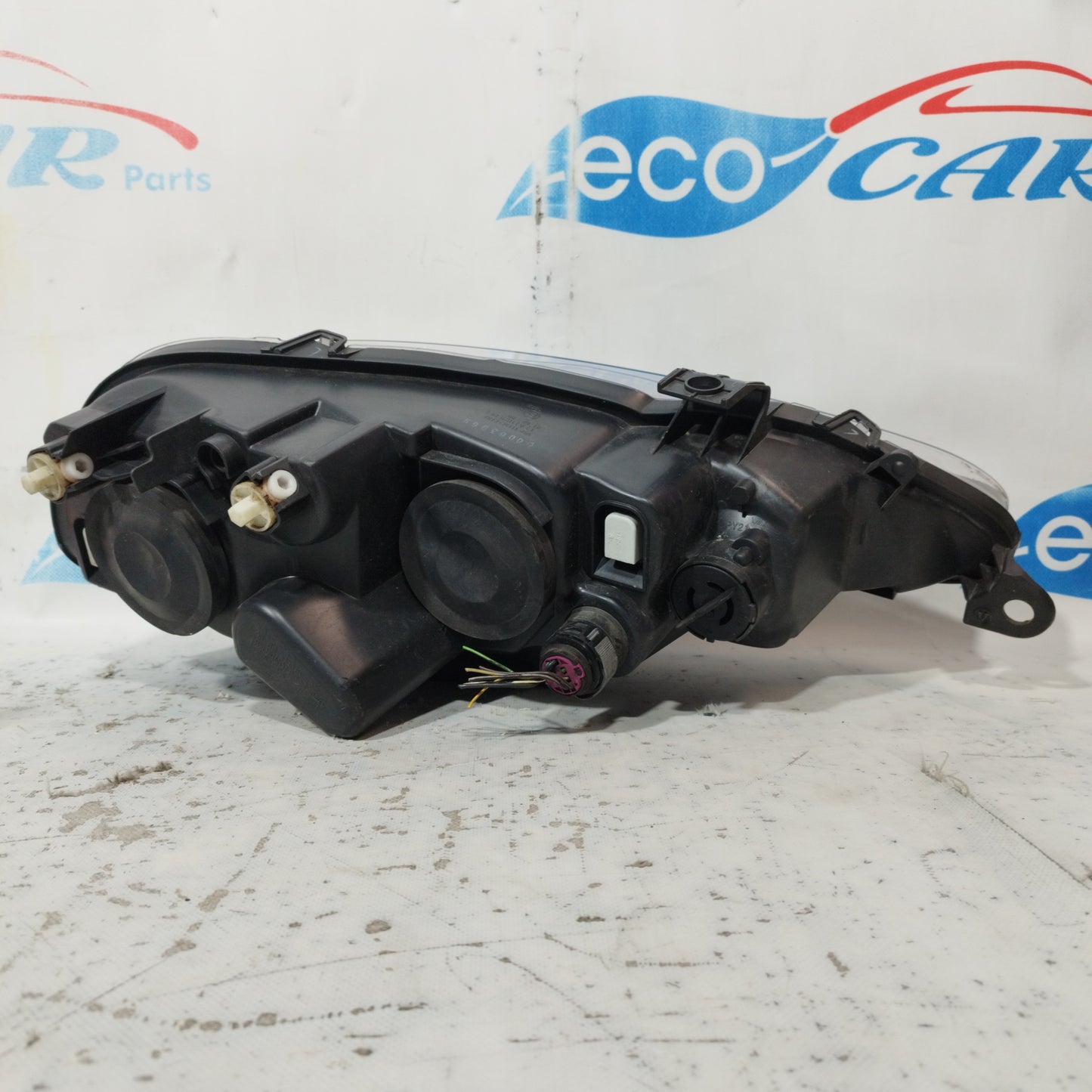 Fanale anteriore sx Alfa Romeo 147 2005 ecoAC9804