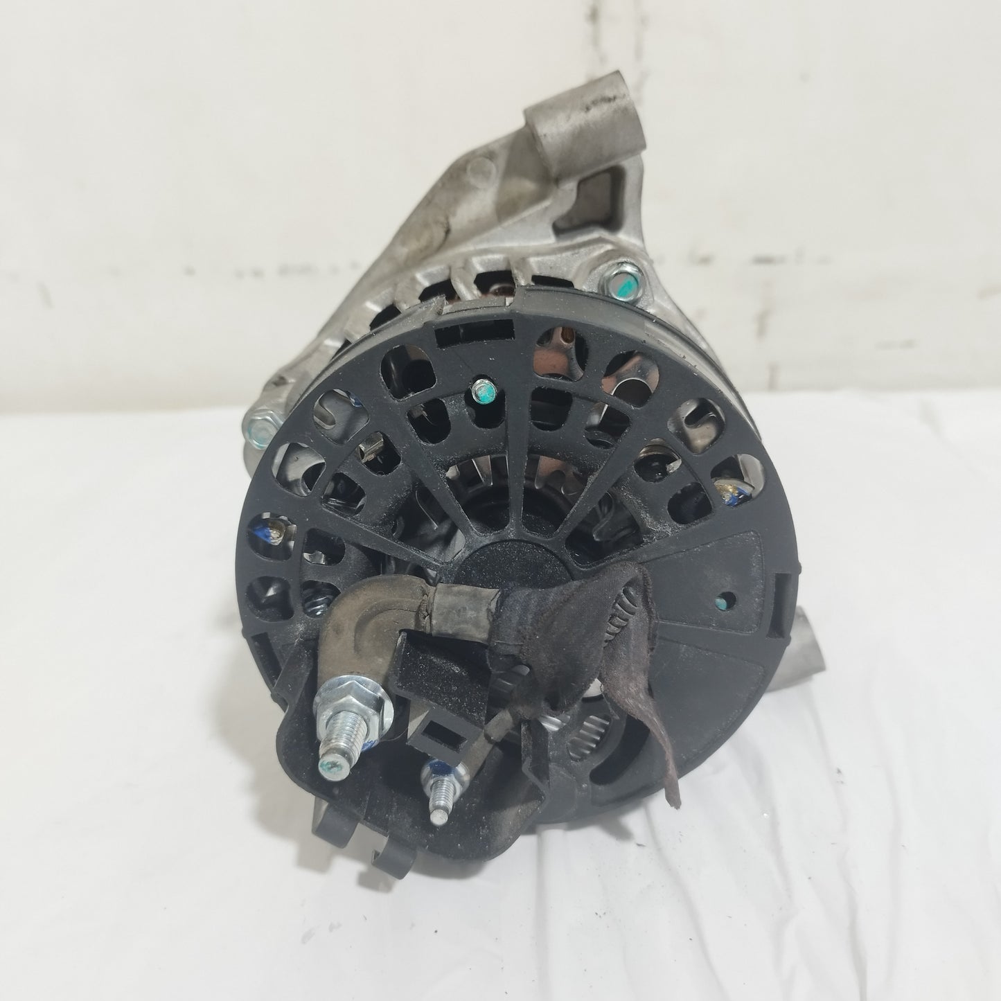 Alternatore Fiat Punto II (188) 1.2 B 1999-2003 ecoAC16043