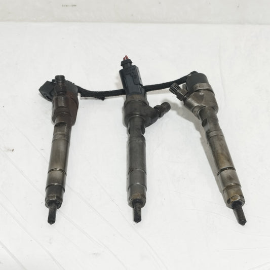 Iniettori Bosch Smart Fortwo 450 0.8 D 2010 cod: 0445110023 ecoAC15915