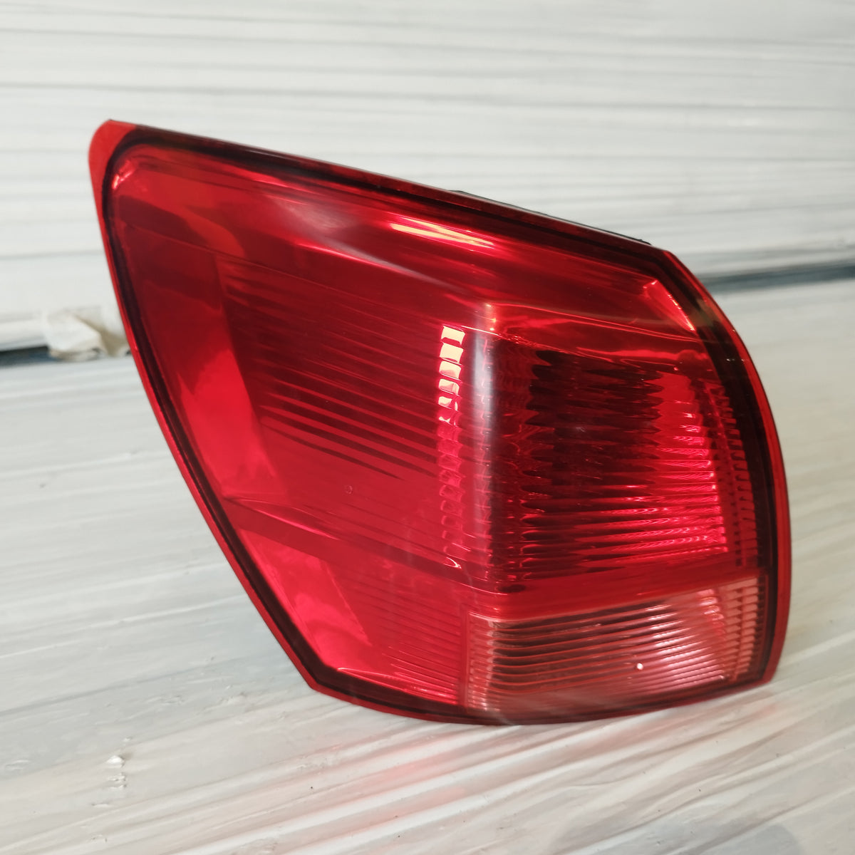 Fanale posteriore sx Nissan Qashqai (J10) 2007-2010 ecoAC17617