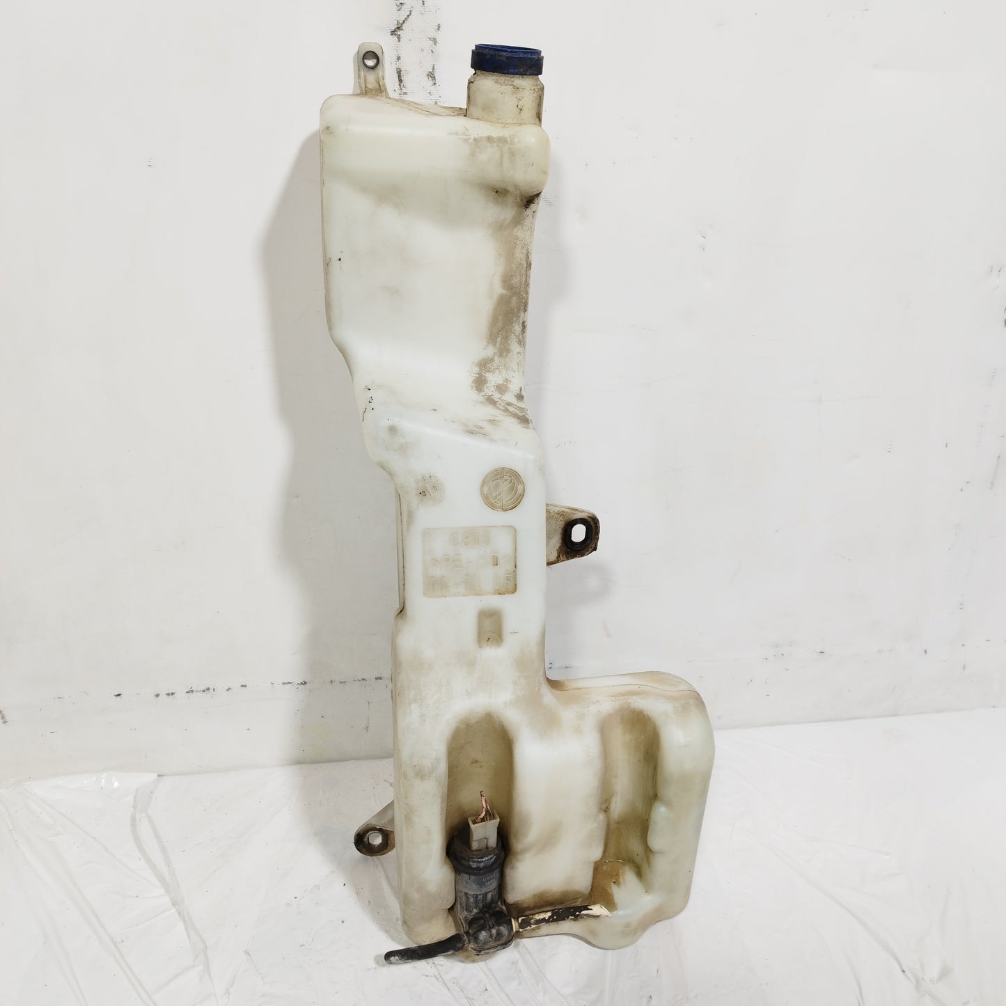 Vaschetta tergicristalli Fiat Multipla 2006 ecoAC15164
