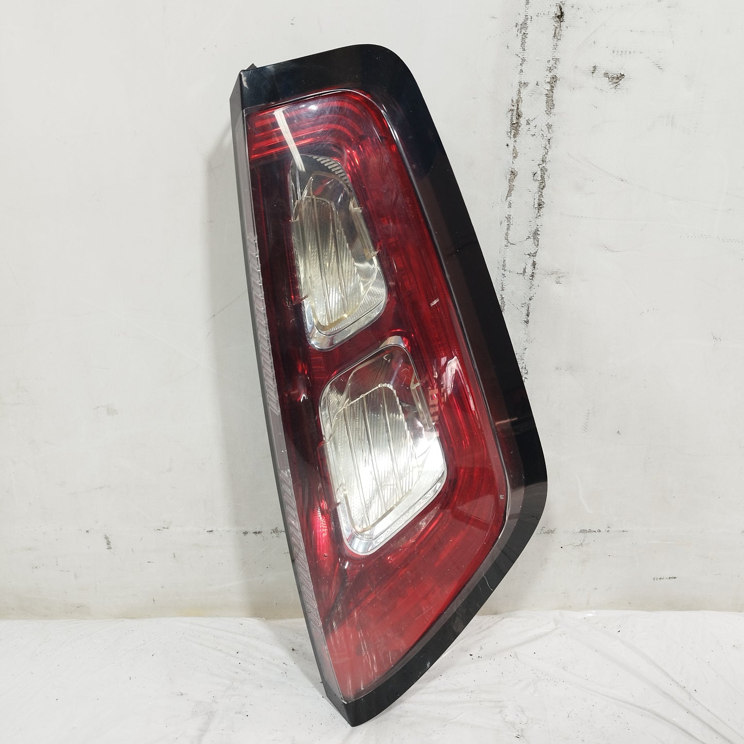 Fanale posteriore dx a led Fiat Punto Evo 2009-2012 cod: 51888059 ecoAC16721