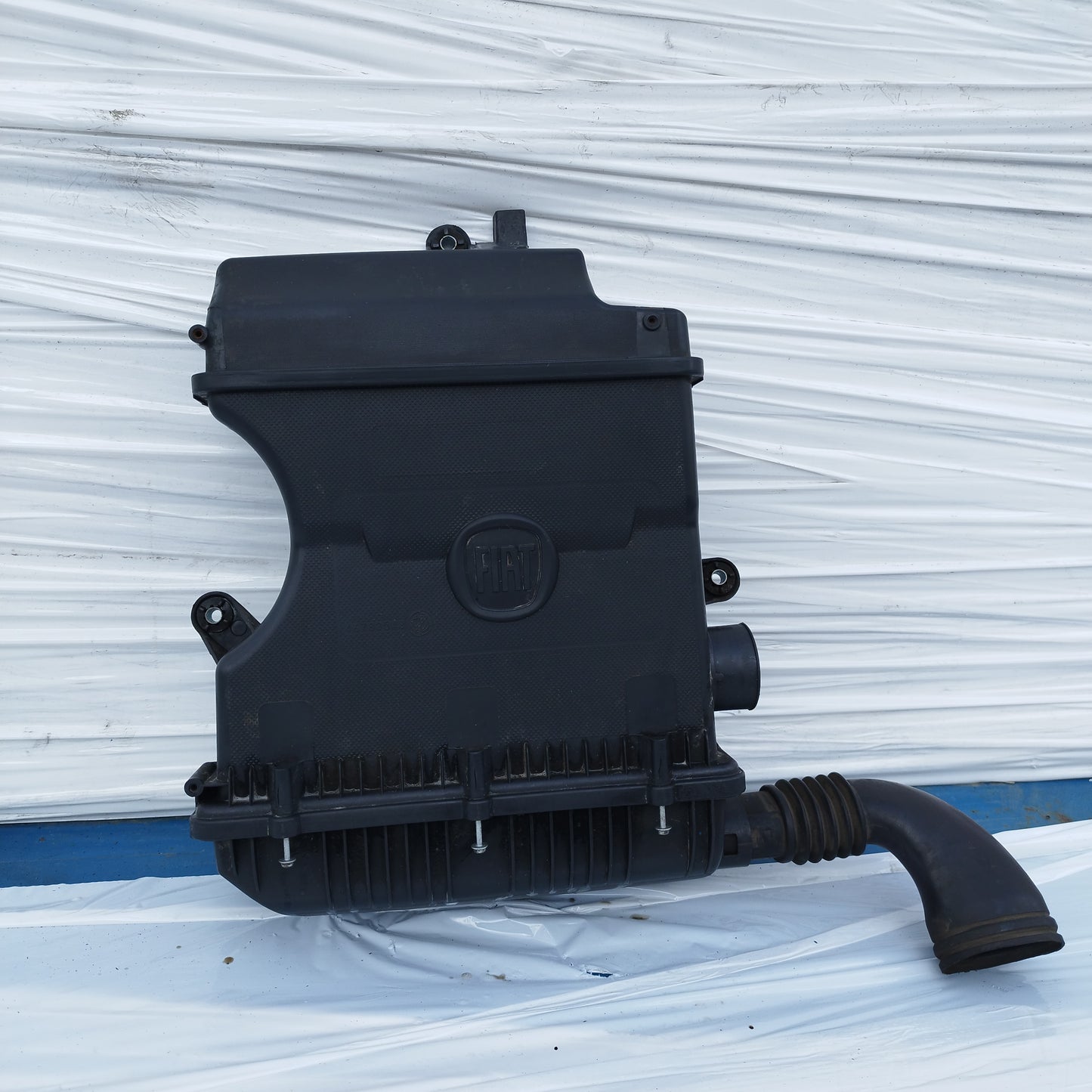 Scatola Filtro aria Fiat bravo / Fiat idea 1.4 B 16V 2004-2014 cod: 46783548 ecoAC15930