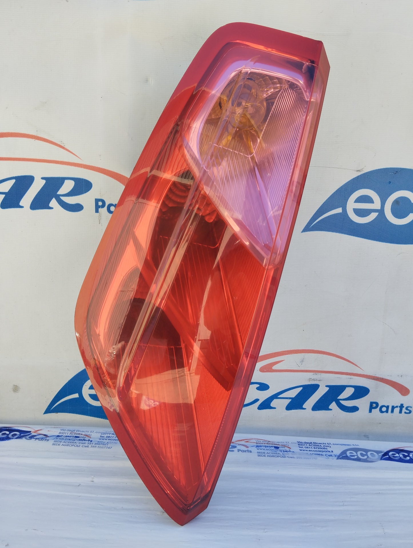 Linkes Rücklicht Fiat Grande Punto 2006 ecoAG5292