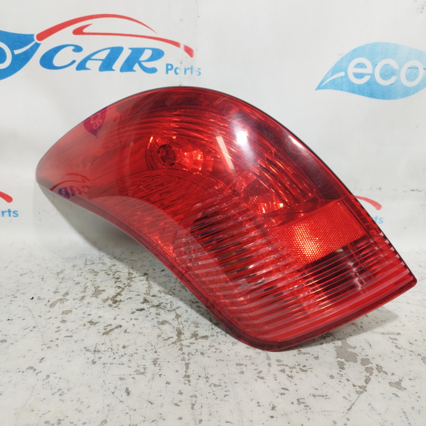 Fanale posteriore Sx Peugeot 308 SW 2008 ecoAC9354