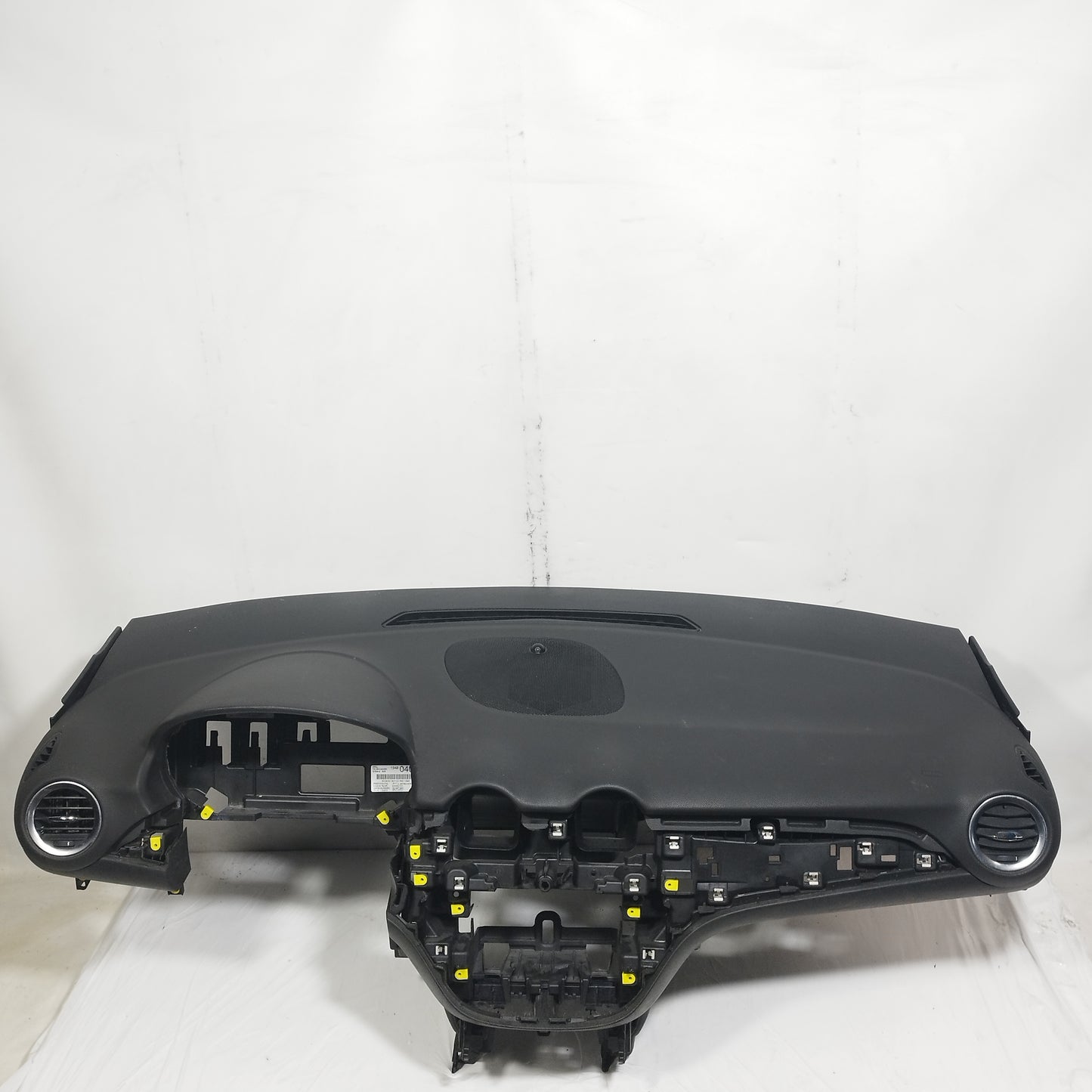 Kit airbag completo Opel Adam 2012-2019 codice: 13589689 ecoAC14839