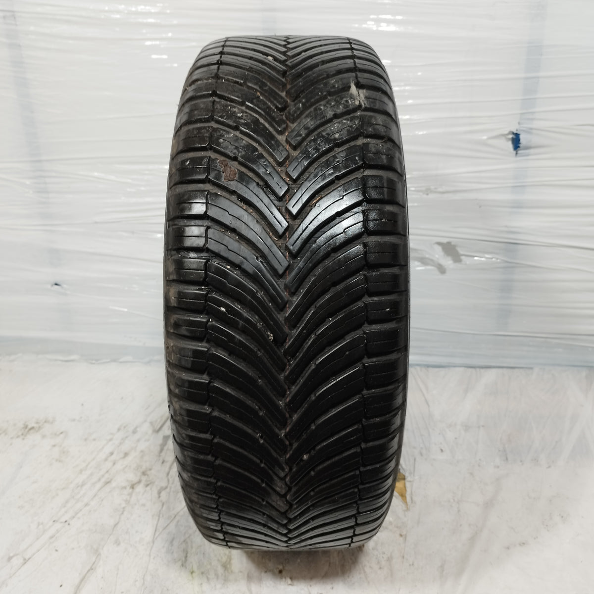 Cerchi in lega con gomme Peugeot 5008 I serie (T8) 2009-2016 ecoAC16910
