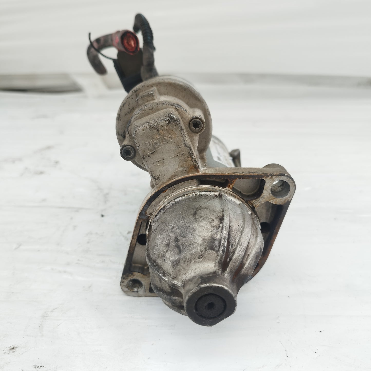 Motorino avviamento Fiat Grande Punto 1.3 MTJ 2001-2018 VALEO cod: 51880229 ecoAC16088