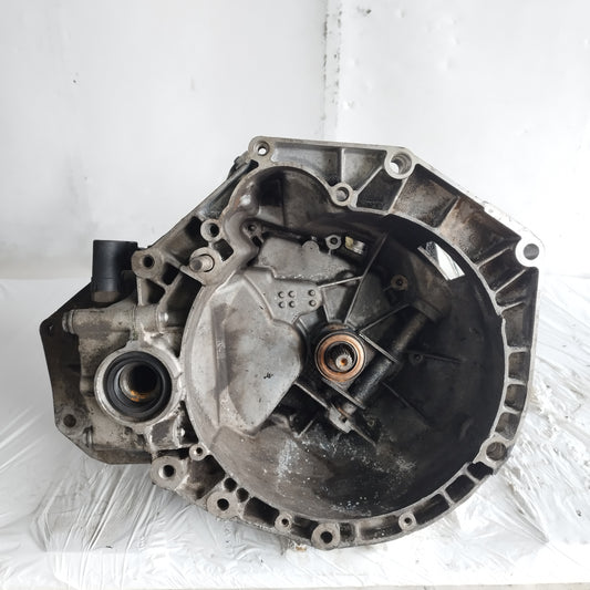 Cambio manuale 5M Fiat Grande Punto 1.2 B 2005-2012ecoAC15896