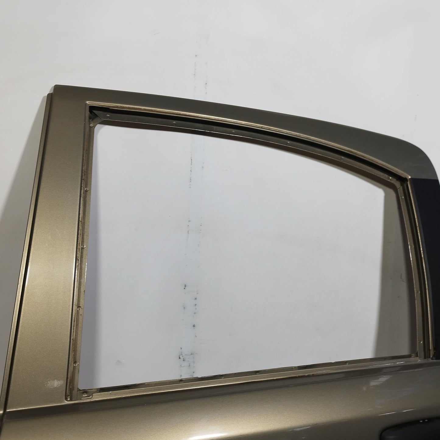 Sportello posteriore sx oro Fiat panda 2009 ecoAC8568