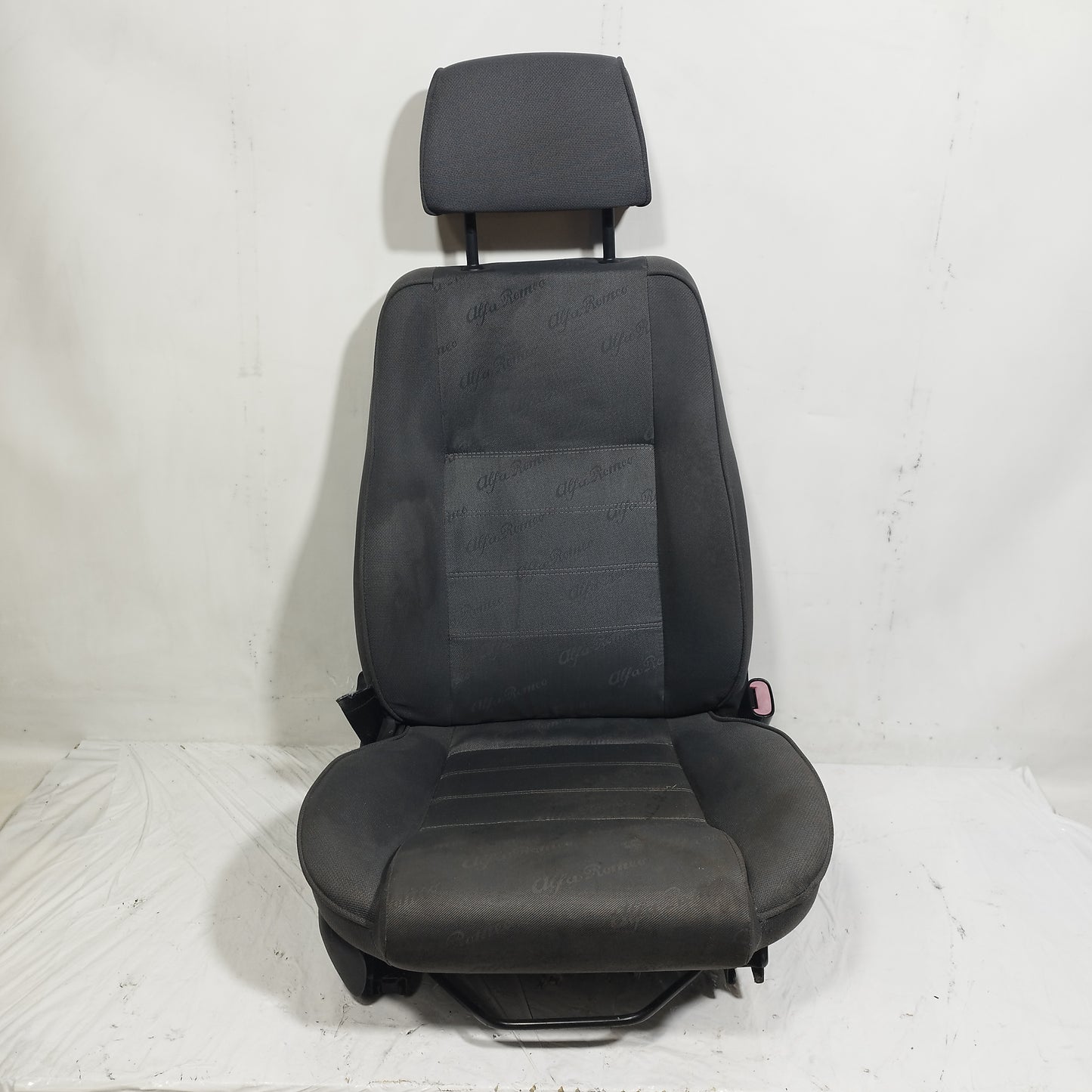 Tappezzeria completa Alfa Romeo 156 2003 ecoAC15171
