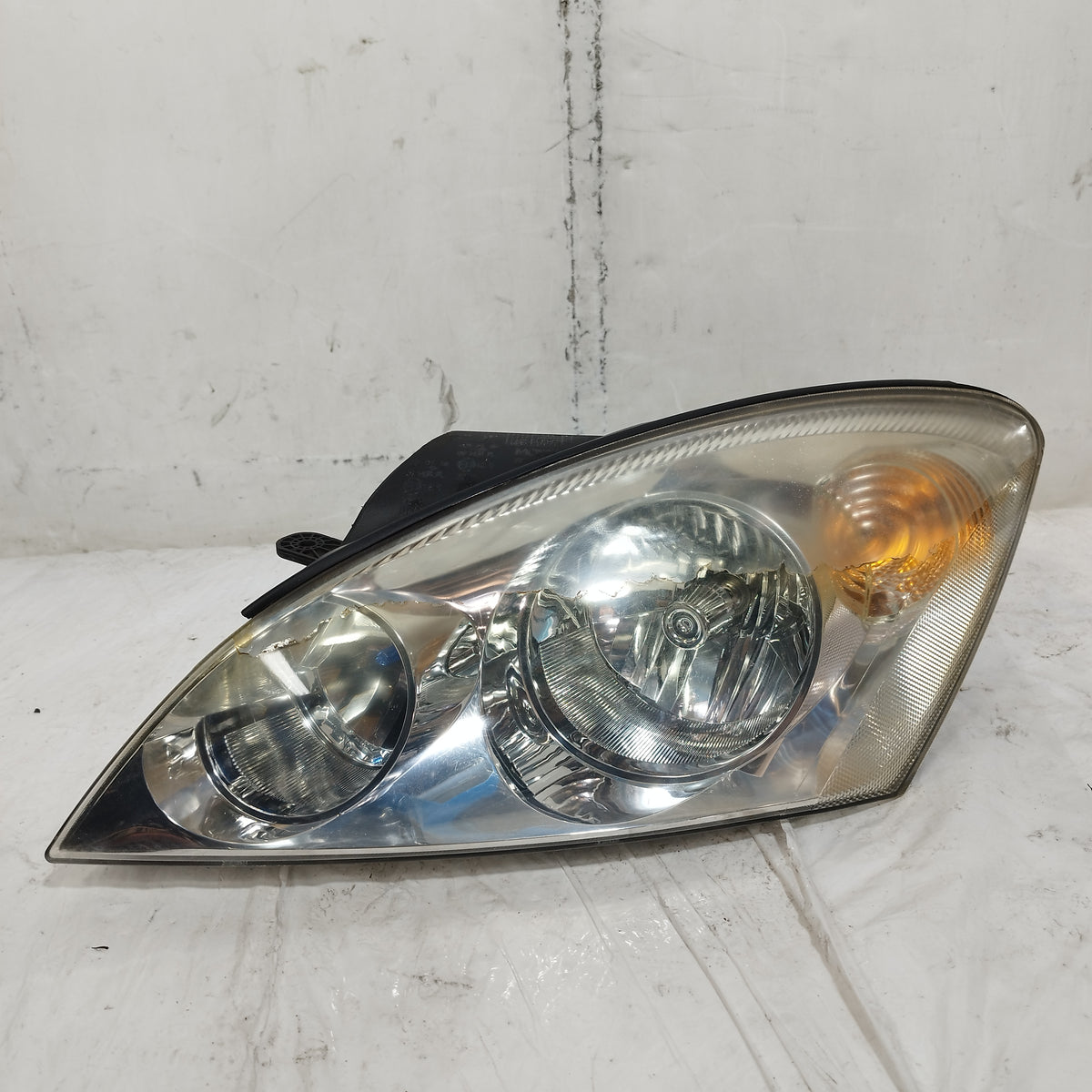 Fanale anteriore sx Kia Ceed I2007-2009 SW cod: 92101-1h000 ecoAC16809
