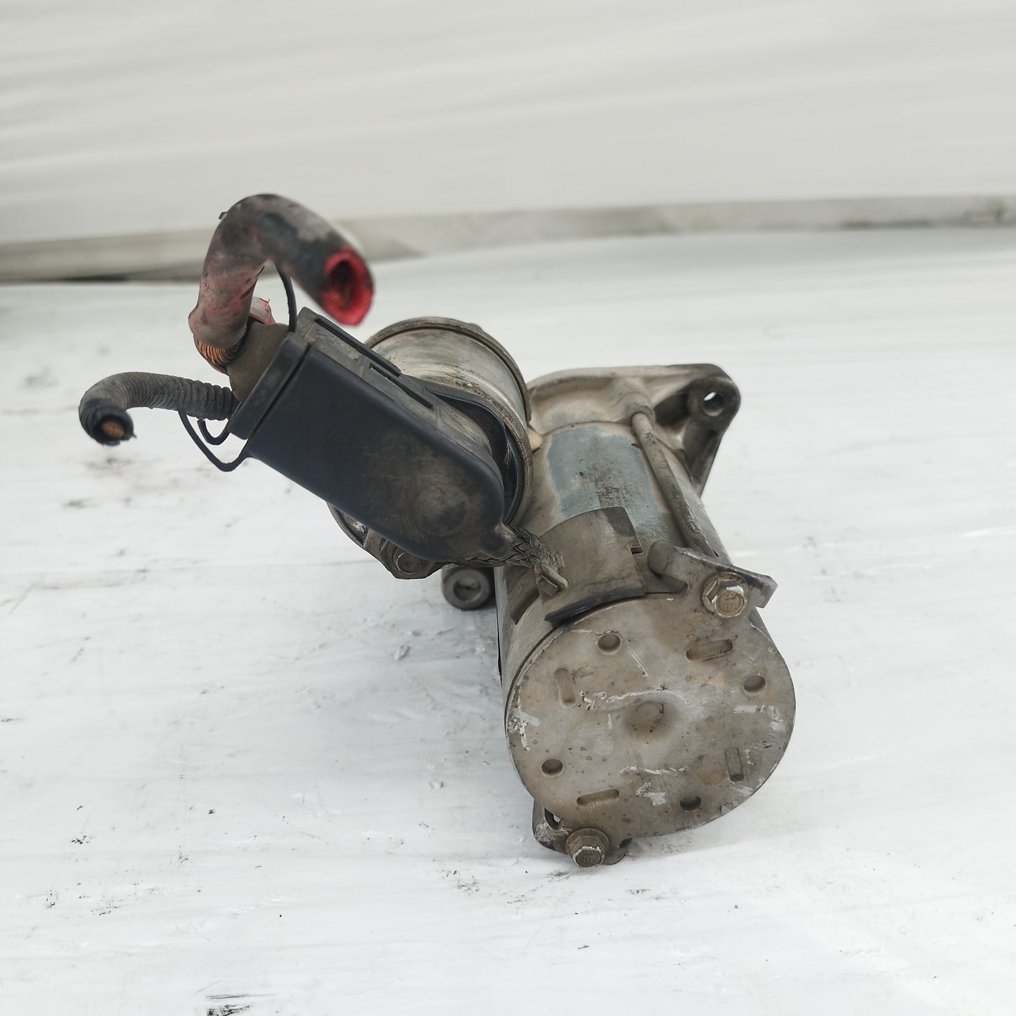 Motorino avviamento Fiat Grande Punto 1.3 MTJ 2001-2018 VALEO cod: 51880229 ecoAC16088
