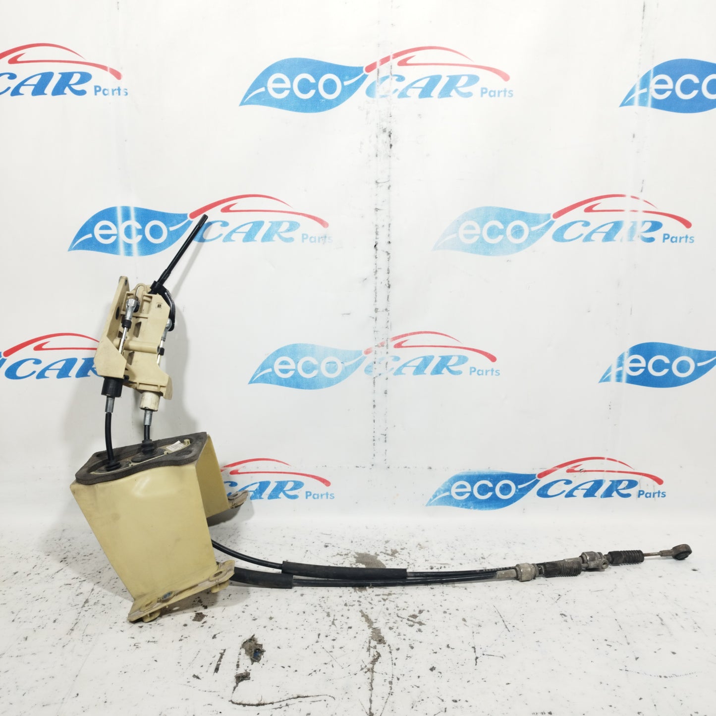 Gear lever Fiat idea 1.3Mtj 2005 code: 46836935b ecoAC8740