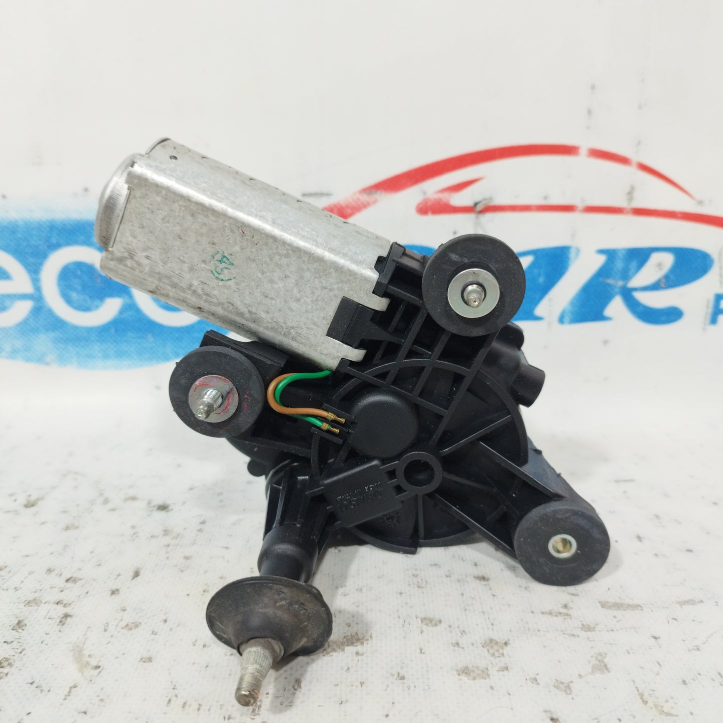 Motorino tergicristalli posteriore Fiat Panda 2008 cod: MS259600 ecoAC10017