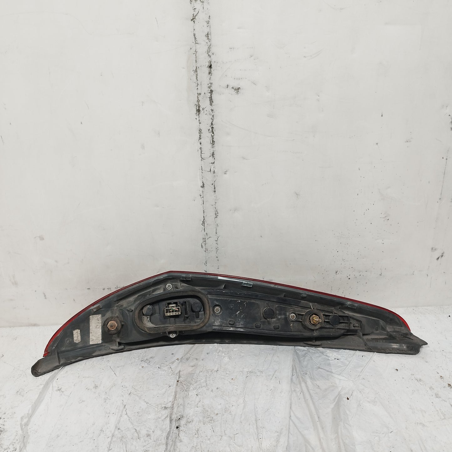Fanale posteriore dx Fiat Punto 2002 ecoAC16318