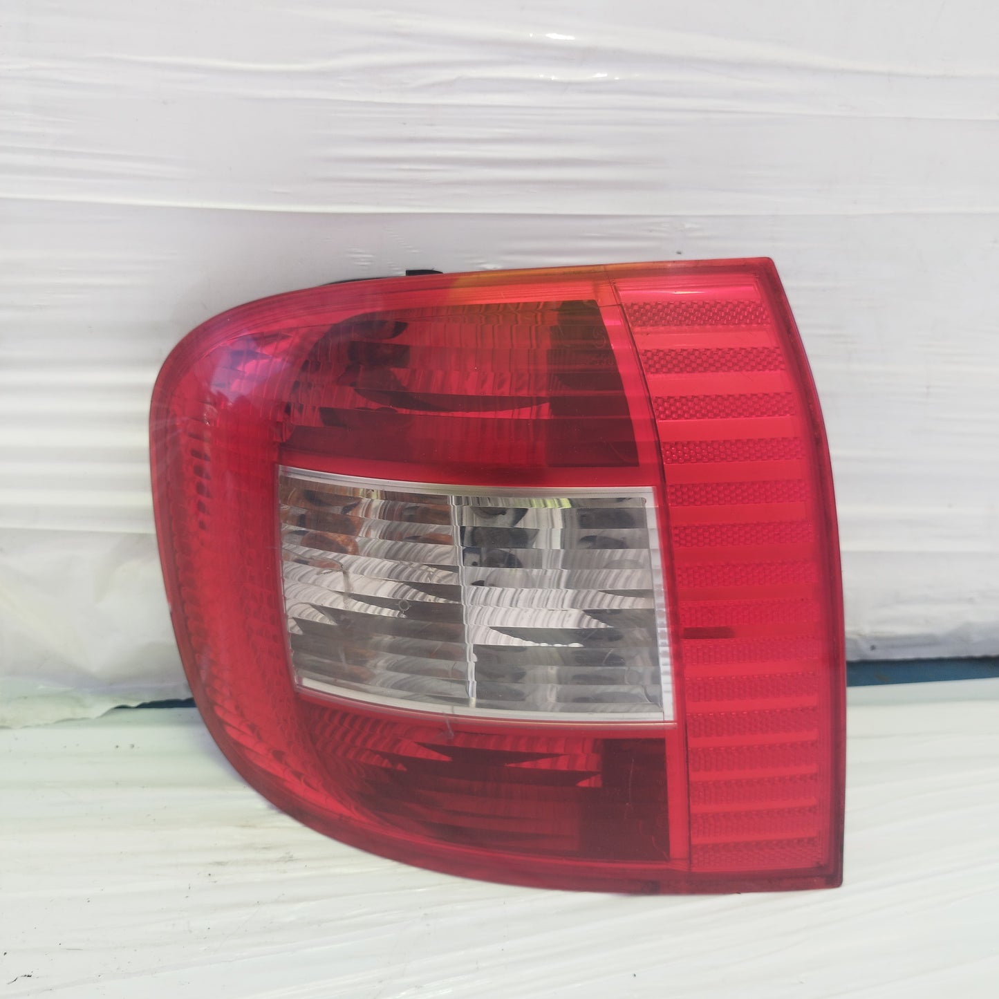Fanale posteriore sx Fiat Multipla 2006 cod: 27550102 ecoDM312
