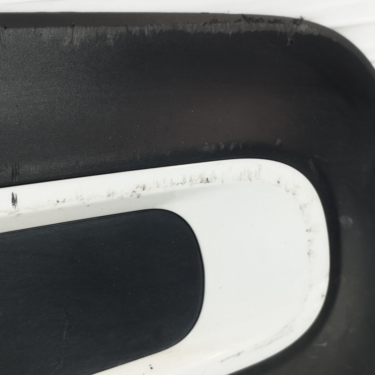 Modanatura anteriore dx Citroen C3 III 2016-2024 cod: 9833480777 ecoAC17366