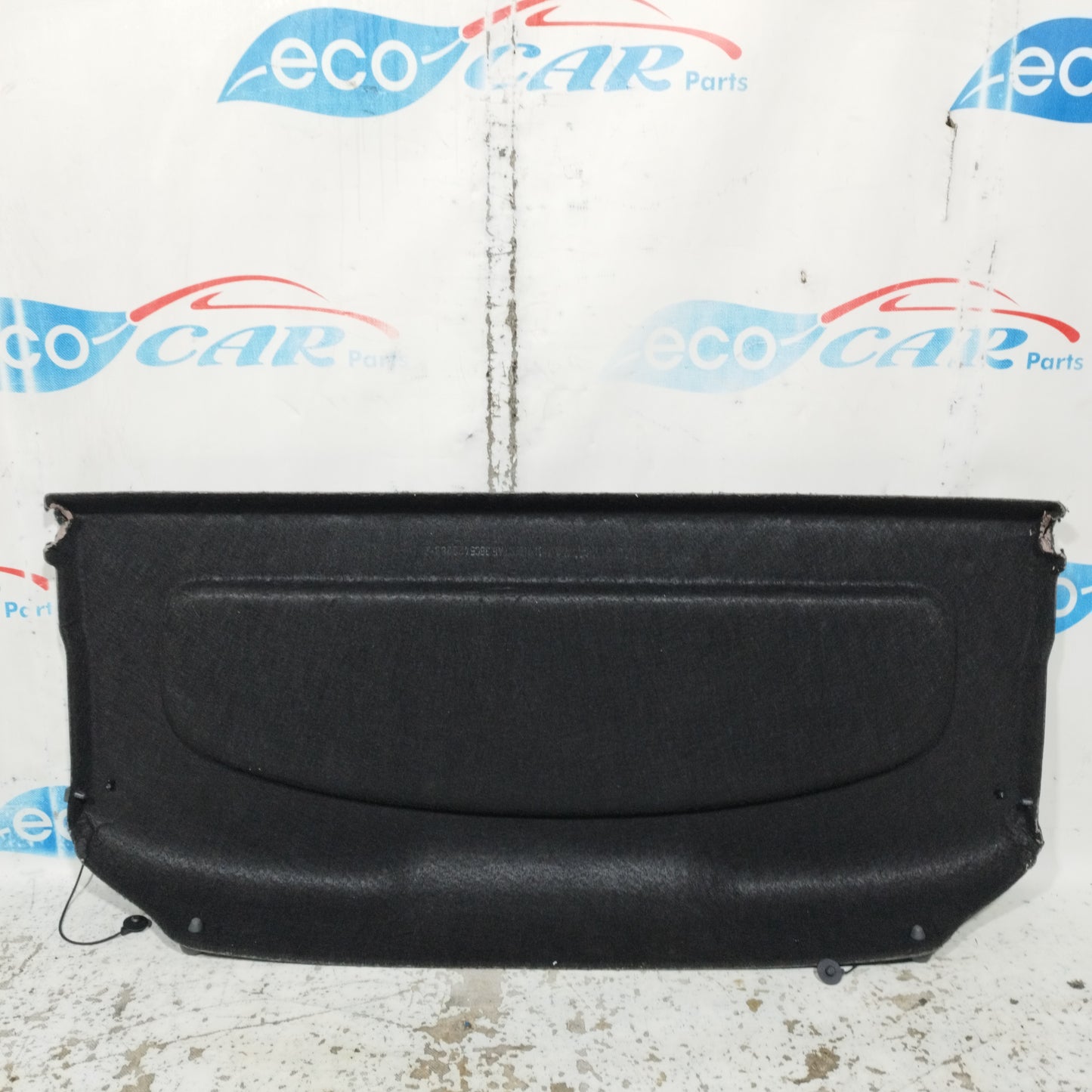 Cappelliera posteriore blu Ford C-Max 2012 ecoAC10021