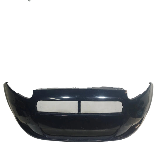 Paraurti anteriore blu notte Fiat Grande Punto (199) 2005-2008 ecoAC15191