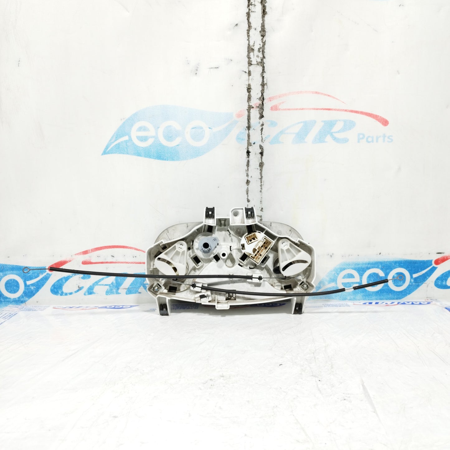 Pulsantiera aria condizionata Fiat 500 2009 ecoAC10664