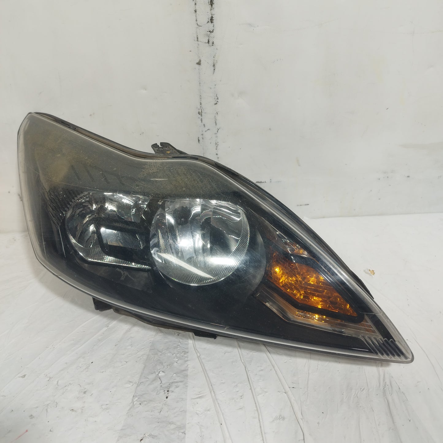 Fanale anteriore dx Ford Focus II (mk2.5) 2008-2011 cod: 8M51-13W029-CF ecoAC15145