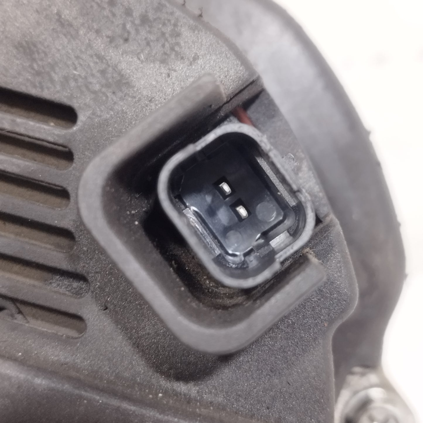 Alternatore Dacia Sandero 1.5 DCI 2016 2Pin ecoAC13806