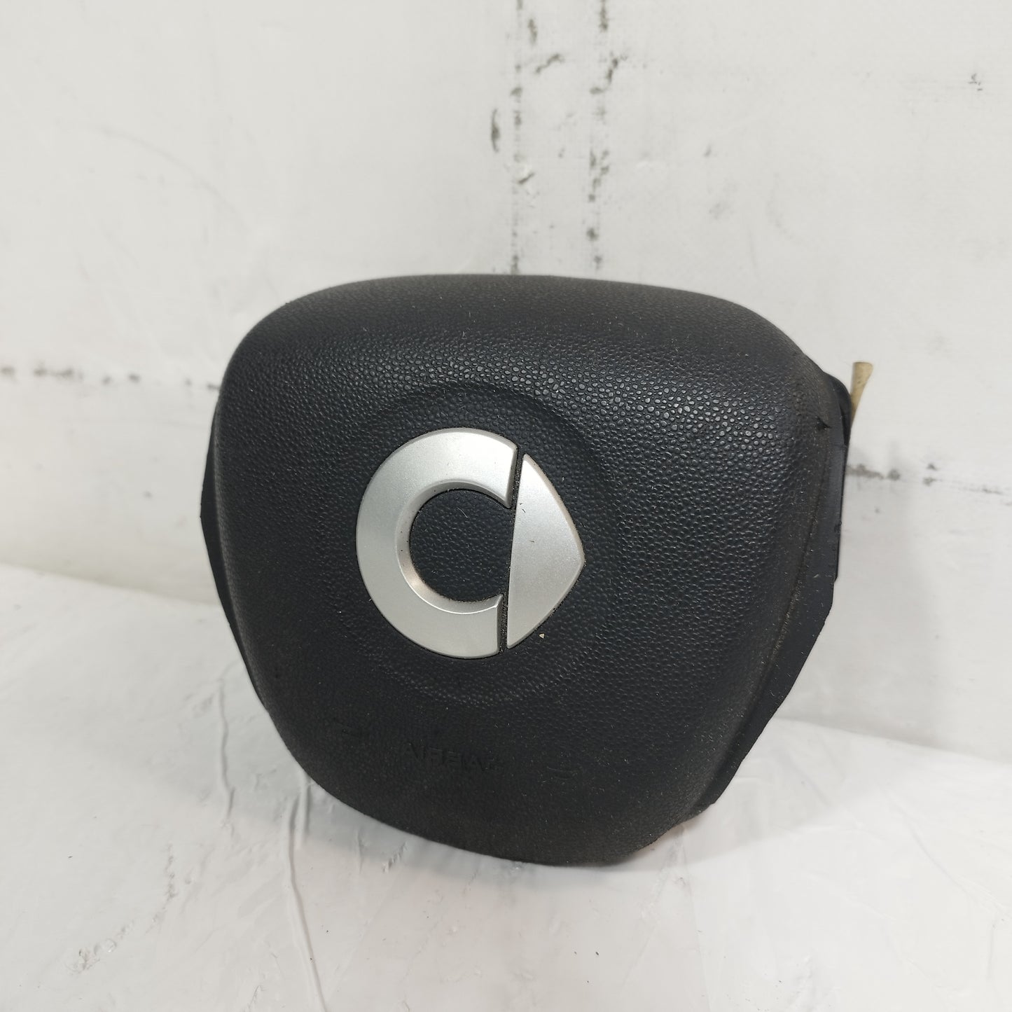 Airbag volante Smart Fortwo 451 2007-2015 cod: A4518600202 ecoAC15742
