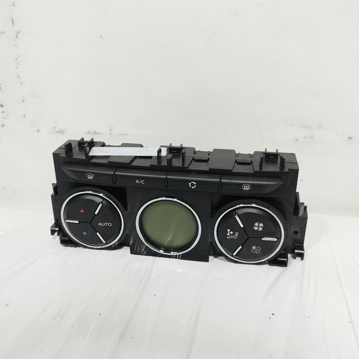Pulsantiera a/c Citroen DS3 2010 cod: 96753994XT ecoAC14543