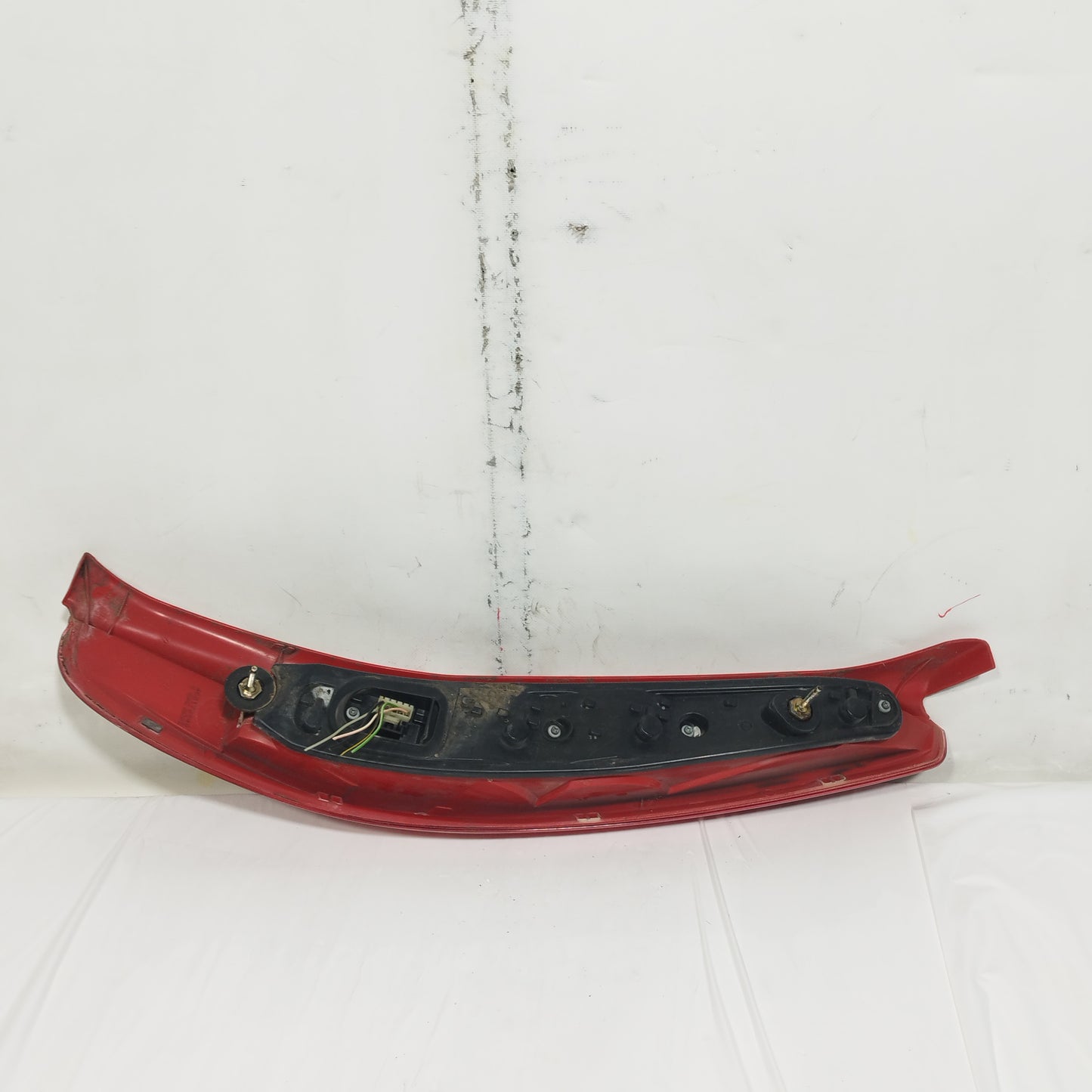Fanale posteriore sx Fiat Punto 2004 cod: 468178040 ecoAC14780