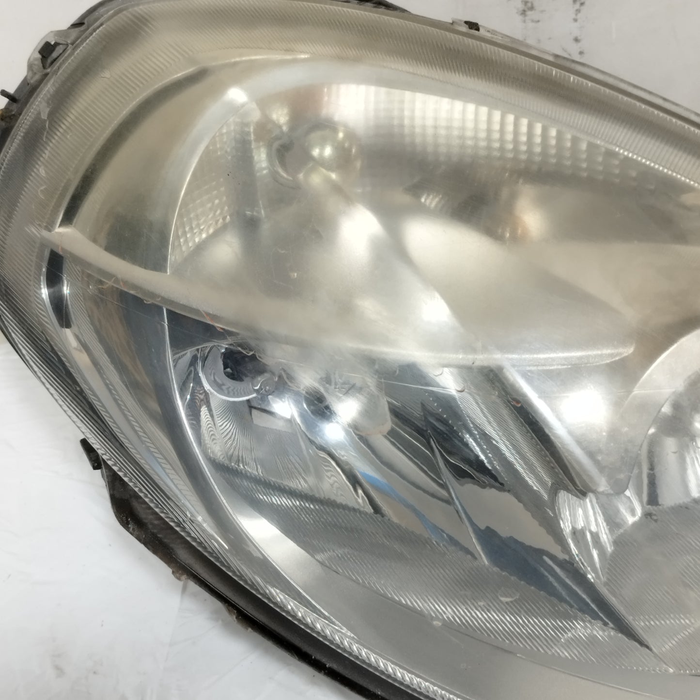 Fanale anteriore dx Lancia Musa 2007-2011 ecoAC16463